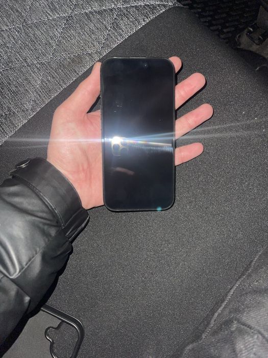 Срочная продажа айфон 16