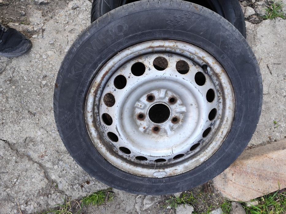 Джанти  16и  5х114,3  Mazda, honda , тойота,Киа ,Хюндай,Нисан, Мазда