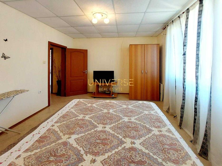 Продава се Тристаен апартамент в к.к. Слънчев бряг - 77 кв.м за 1072 €/кв.м - Снимка #12