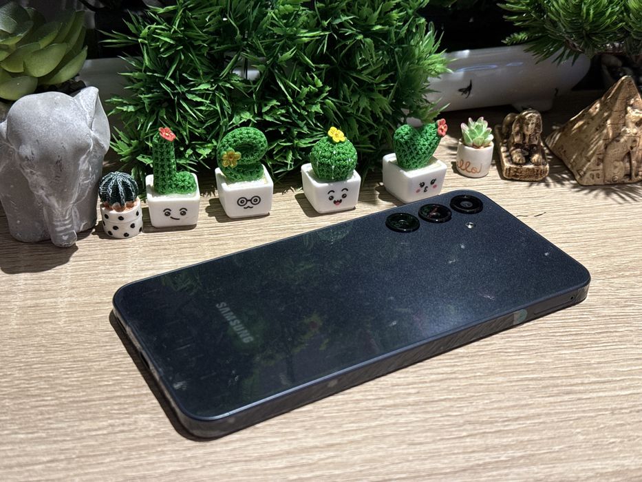 Samsung A16 ‼️Nou‼️Garantie‼️