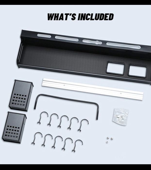 Кухонный органайзер для специй