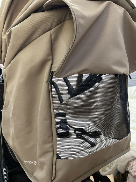 Прогулочная коляска ining baby