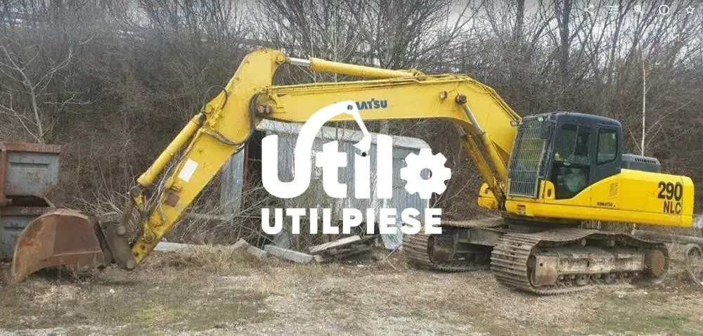 dezmembrare excavator komatsu pc290nlc pc270nlc pc300nlc pc240nlc