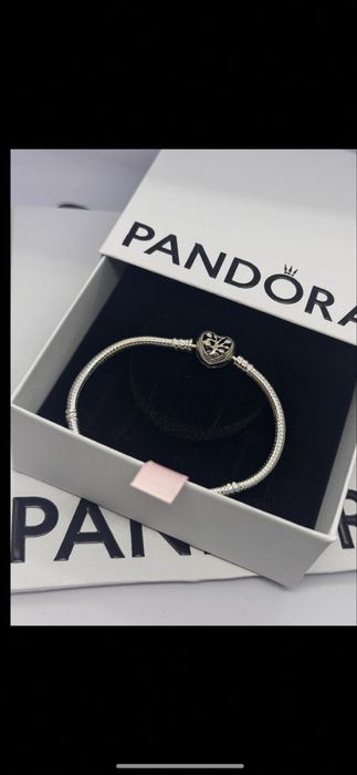 Pandora гривна Пандора