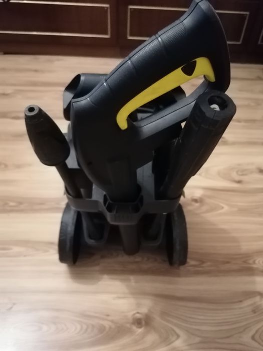 Водоструйка Kerher k5compakt