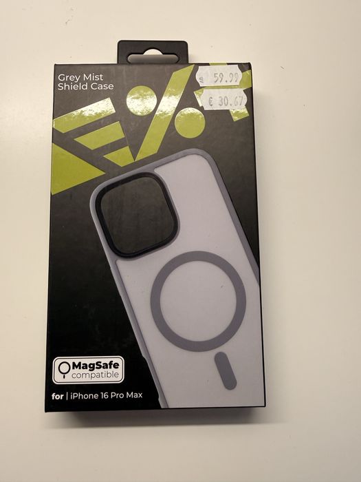 Калъфи за iPhone 16 pro max