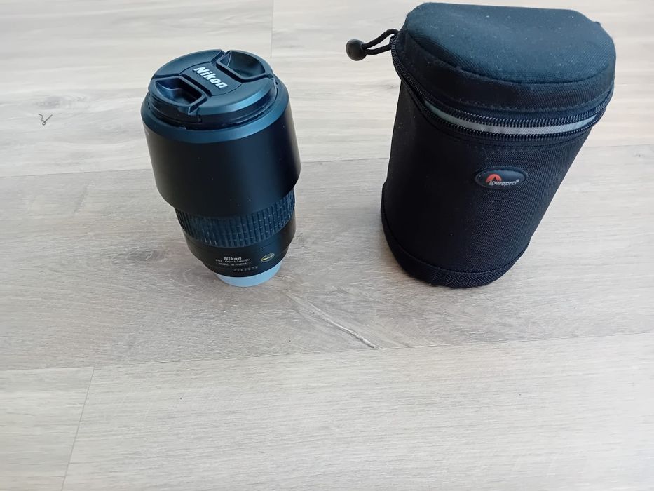 Nikon D80 + accesorii