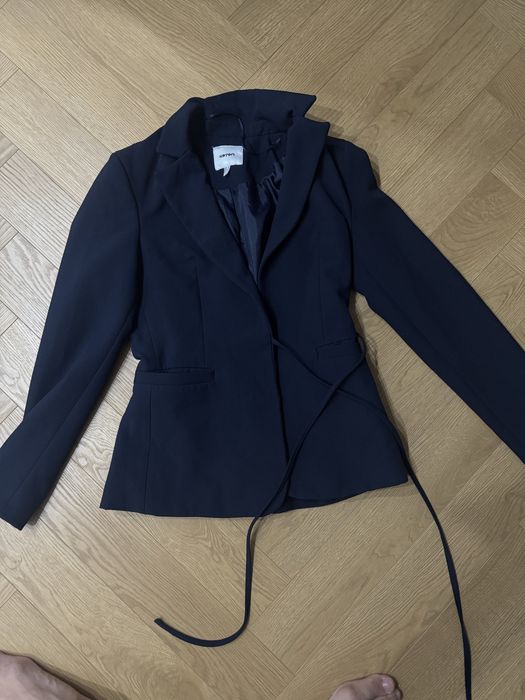 Юбка платье пиджак