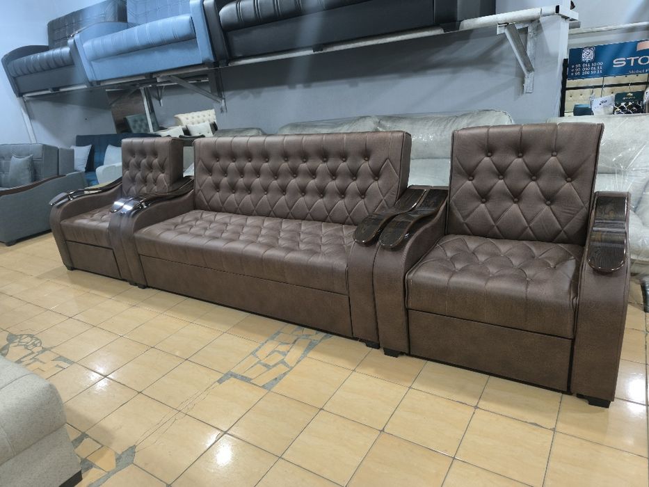 СУПЕР АКЦИЯ! Раскладной диван кресло.