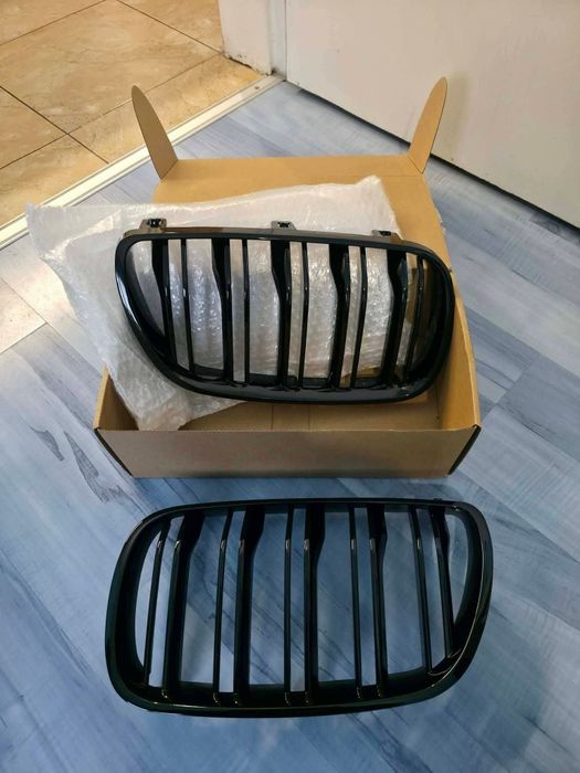 Бъбреци за X3 E83 фейслифт