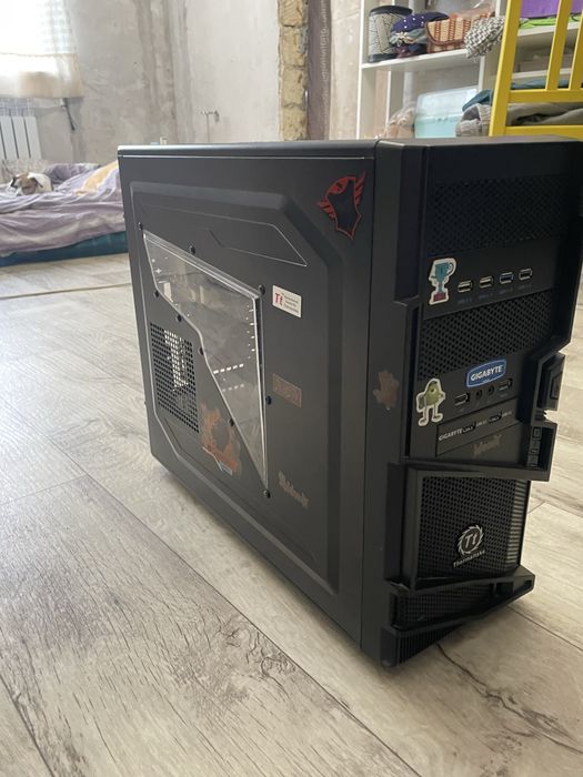 Корпус для компьютера