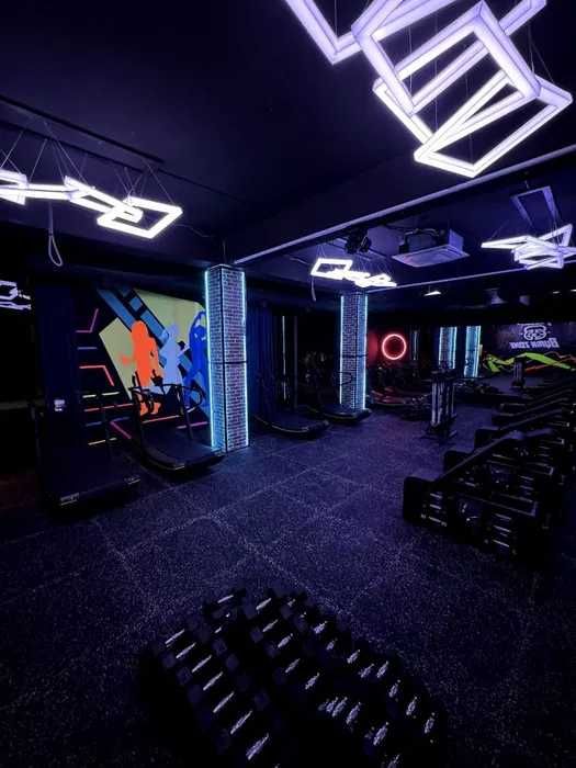 Аренда универсального помещения 365 м².Яшнаобод, 2 этаж