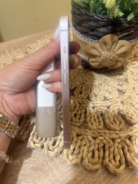 Iphone 13 Pink, 128/ Айфон 13 розов