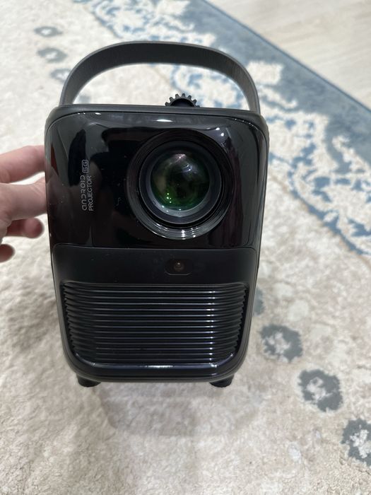 Домашний кинотеатр