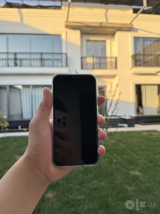 Iphone 11 xotira 128gb