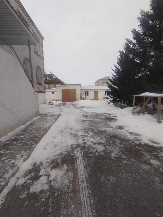 3х этаж.коттедж, район Церкви!!!