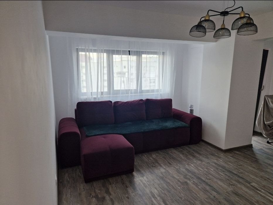 Închiriez apartament în regim hotelier langa curtea de apel Ofer FACTU