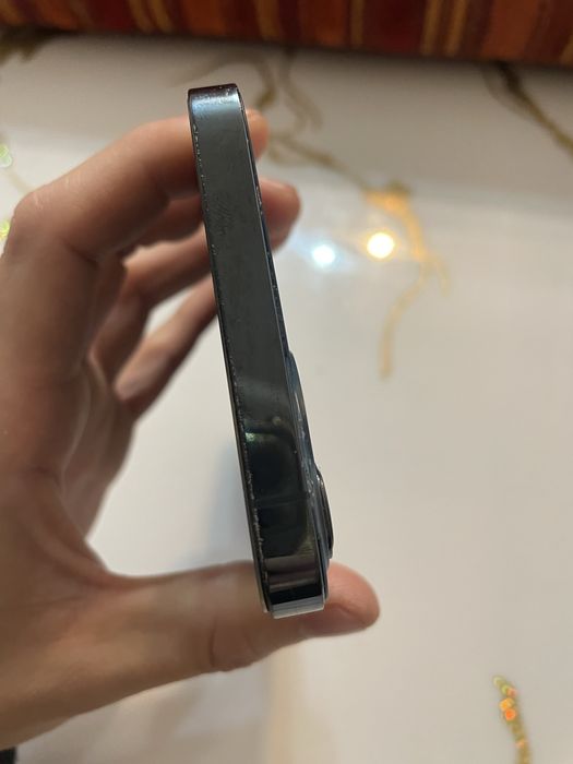 Айфон 12 про макс 128 iPhone 12 Pro Max 128