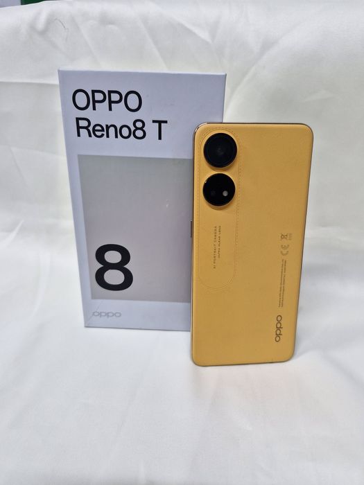 Oppo Reno8 T 128гб. (г.Кентау)