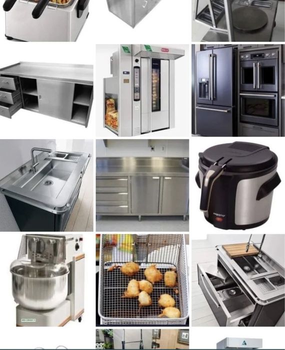 Аппараты для гонконгских вафель профессиональные