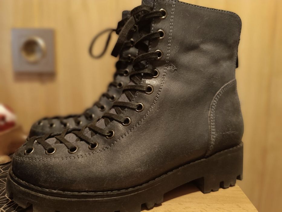 Дамски боти  Musette 36