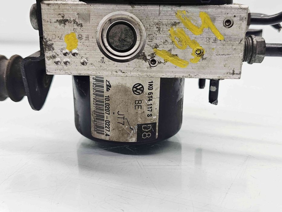 Pompa ABS Skoda Octavia 2 Combi (1Z5) [Fabr 2004-2013] Facelift 1K0614