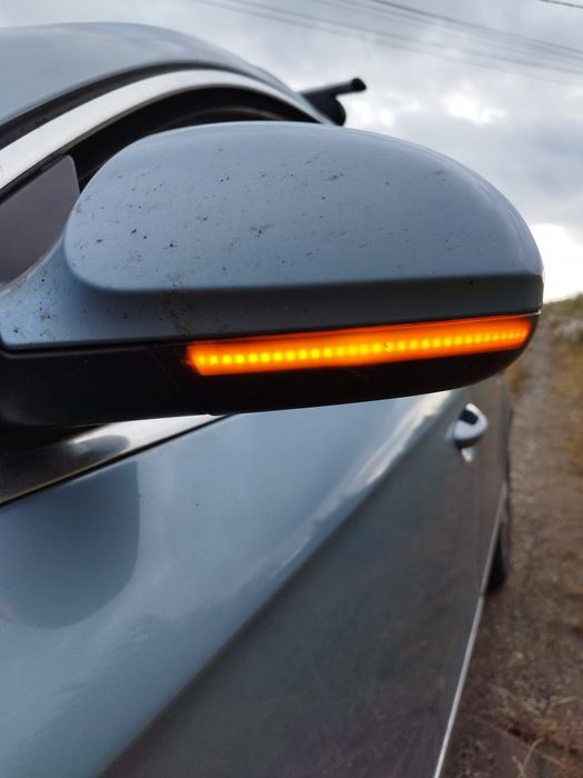 Volkswagen Passat B6