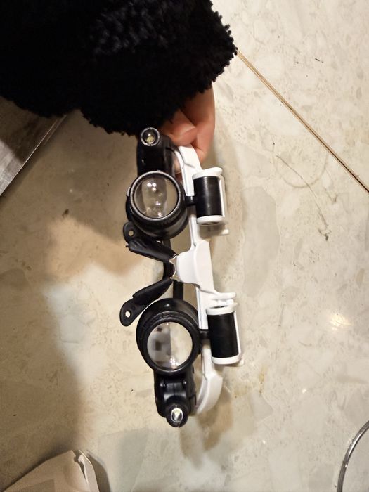 Ювелирные очки для зрения