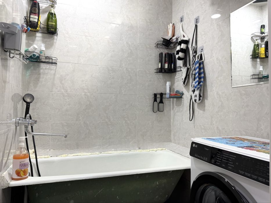 3/10/12 Тузель 2, Улучшенной планировки, Корзинка, Можно под Ипотеку.