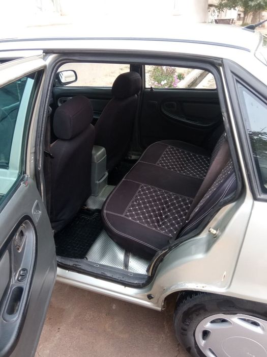 Chevrolet Nexia 2007 — 3
