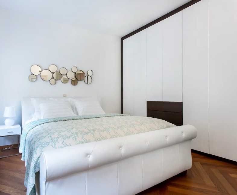 Дава се под наем Тристаен апартамент в Пловдив, Каменица 1 - 84 кв.м за 234.6 € - Снимка #1