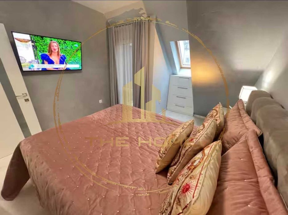 Дава се под наем Двустаен апартамент в Варна, Гранд Мол Варна - 55 кв.м за 700 € - Снимка #9