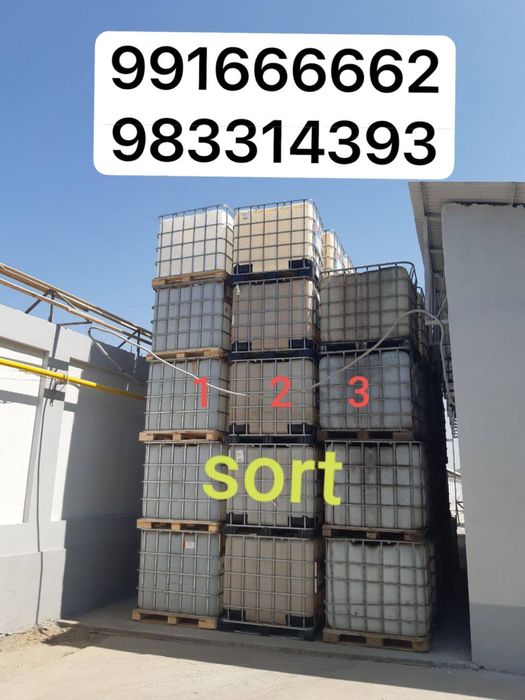 Paddon yog’och plastmas oldi-sotti