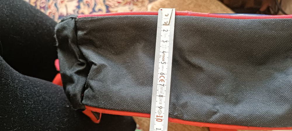 Детска раница детска градина