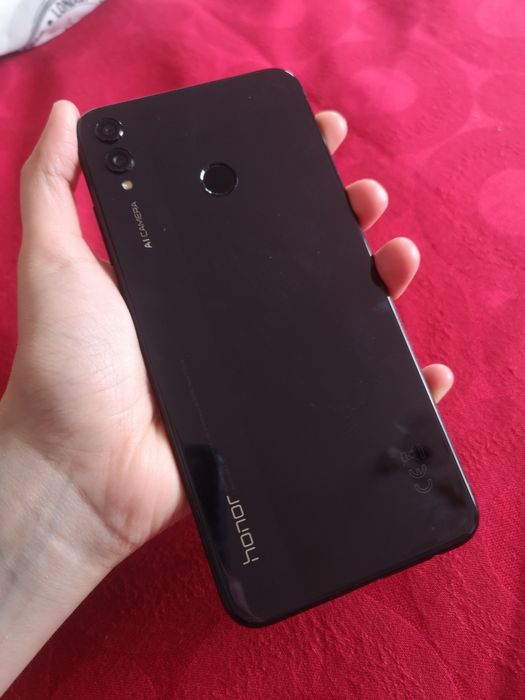 Смартфон  Honor 8X