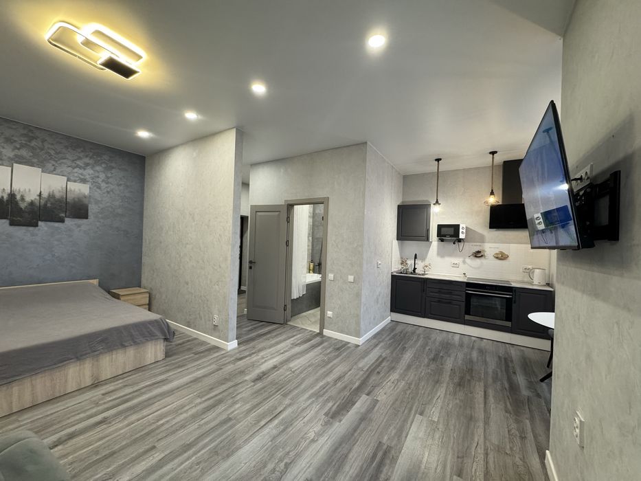 жк на Университетской