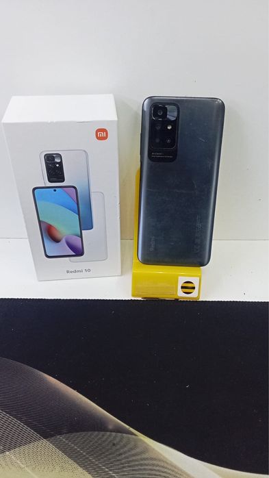 Redmi 10 /////////