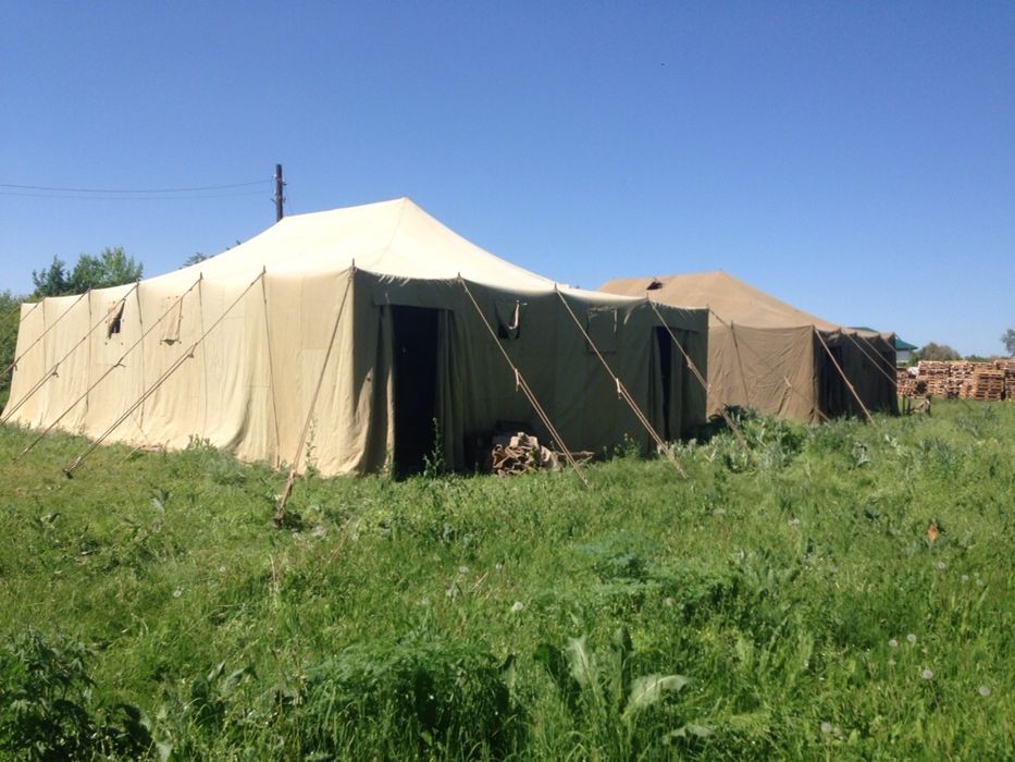 Продам палатку .