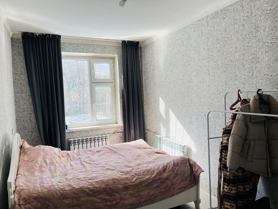 Подселение 2 қыз іздейміз