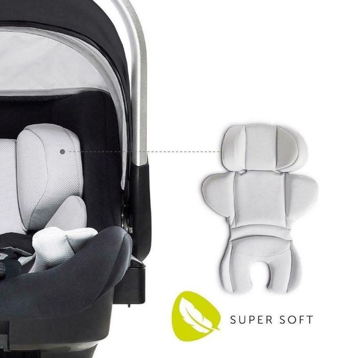 Столче за кола Hauck IPRO Cavalier ново неразопаковано.