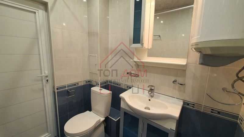 Дава се под наем Тристаен апартамент в Варна, Нептун - 60 кв.м за 612 € - Снимка #8