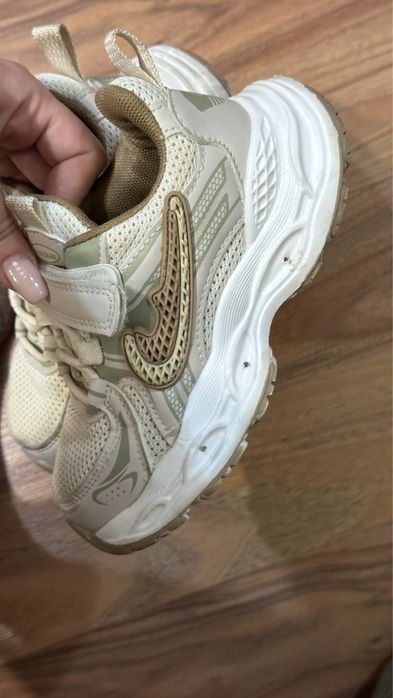 Кроссовки для мальчика