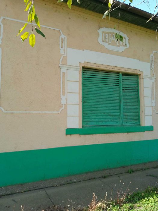 Casă de vânzare în Mailat