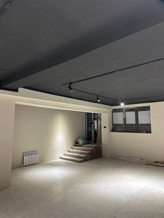 Сдается помещение свободного назначения 150кв. адрес шота Руставели 45