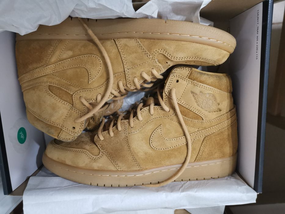 Nike Jordan Retro 1 (42.5 - 27 cm)