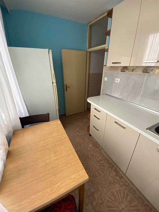 Двустаен имот в Люлин 7