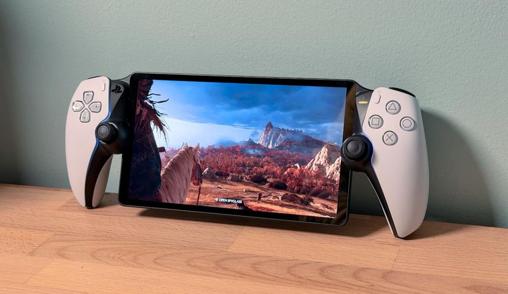 Продам PlayStation Portal