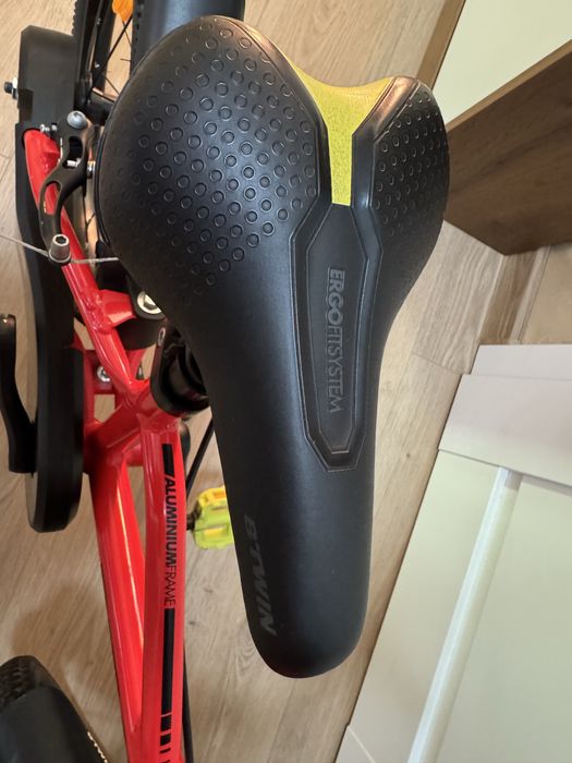 Детско колело BTWIN 16 цола - DISCOVER 900