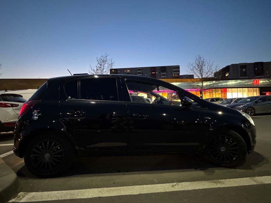 Vand Opel Corsa d 1.7 CTDI