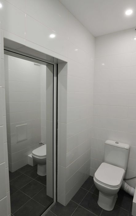 Продава се Тристаен апартамент в София, Хаджи Димитър - 66 кв.м за 2394 €/кв.м - Снимка #16